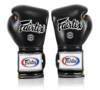 フェアテックス Fairtex ボクシンググローブ  BGV9  14oz フェアテックス Fairtex ボクシンググローブ メキシカンスタイル
